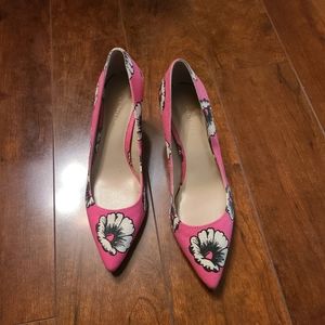 Ann Taylor Pumps